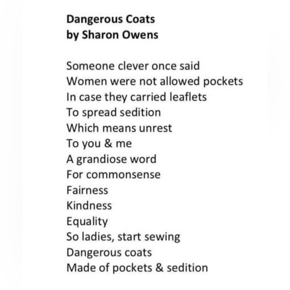 🌾 H&M sleeveless shift - Picture 8 of 8